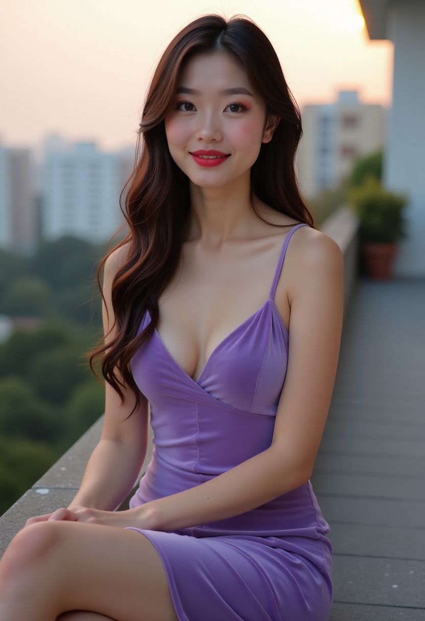 木棉花开剧照