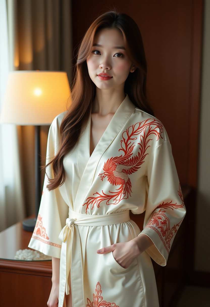 逆风而行剧照