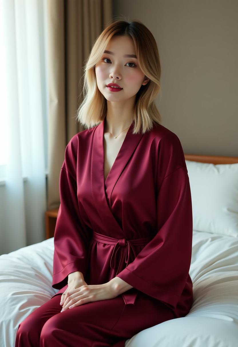 深海来客剧照