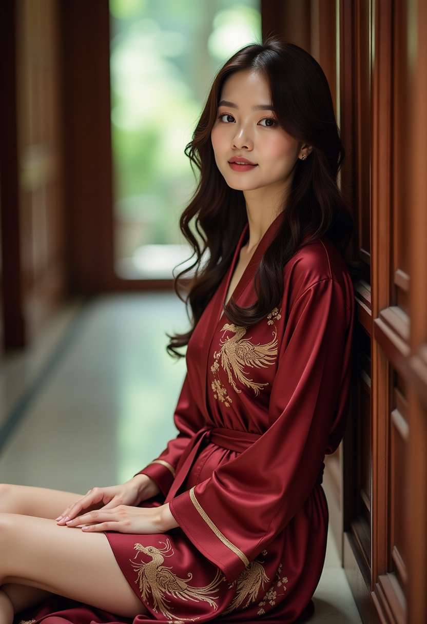 春山来信剧照