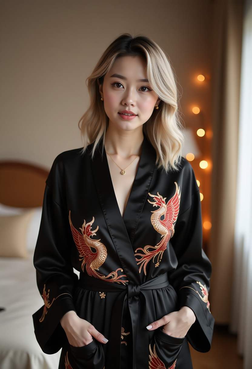 纸上迷城剧照